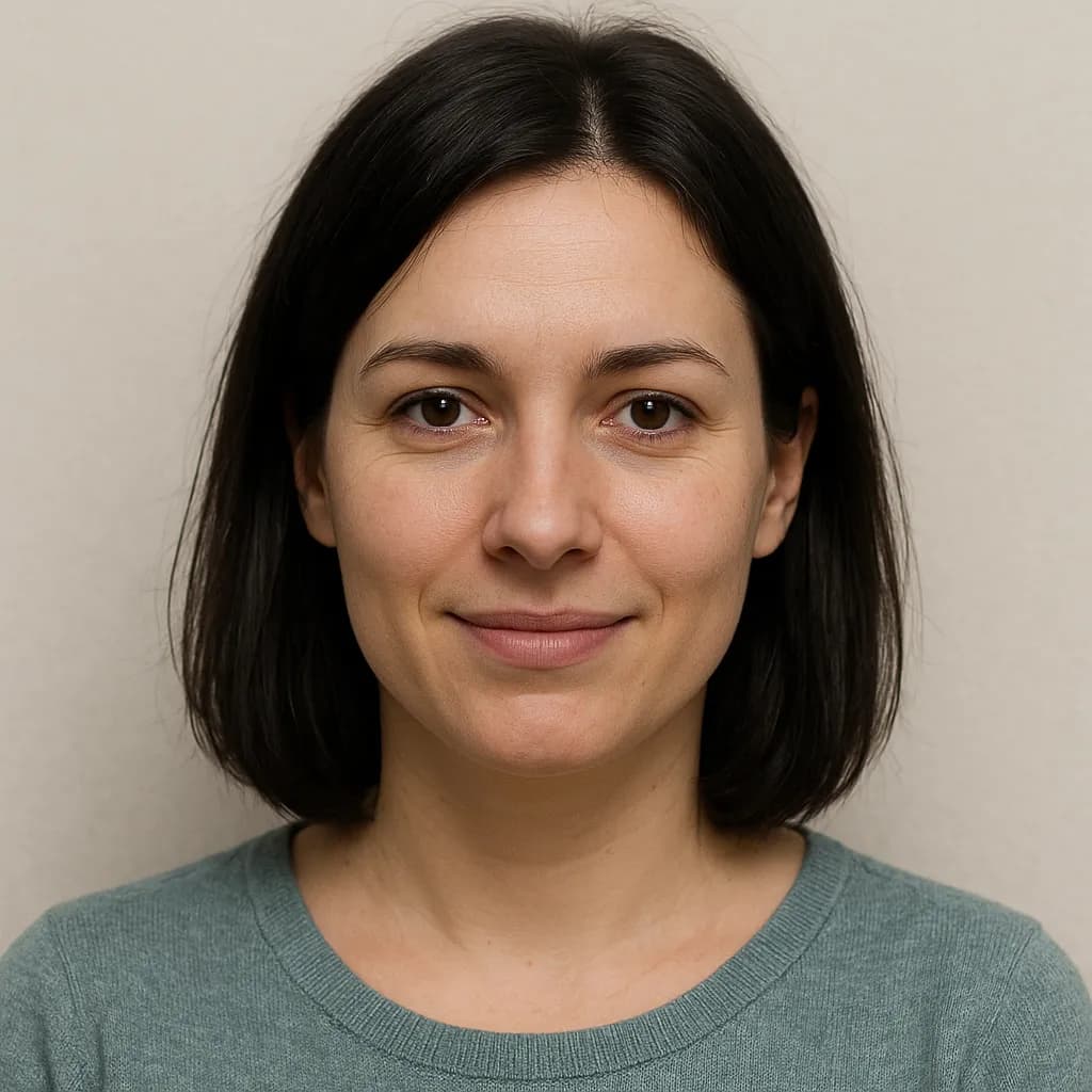 Autor Kinga Sokołowska