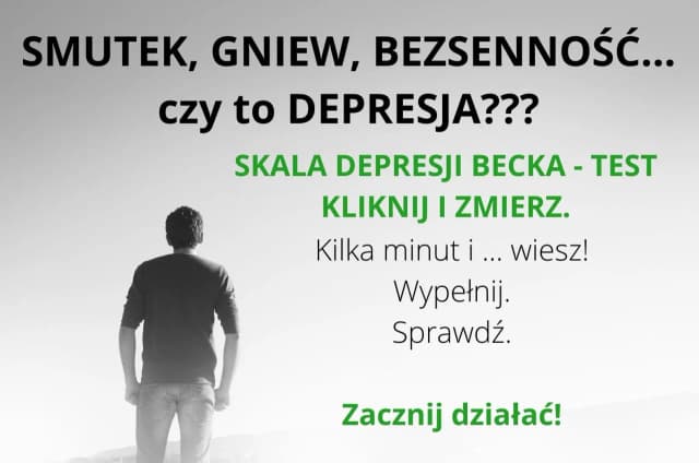 Jak objawy depresji test mogą pomóc w zrozumieniu swojego stanu? Jak objawy depresji test mogą pomóc w zrozumieniu swojego stanu?