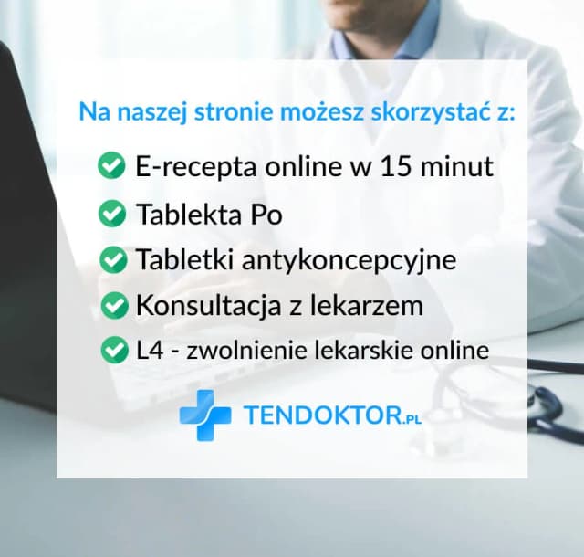 Jak zamówić leki na e-receptę przez internet bez zbędnych problemów Jak zamówić leki na e-receptę przez internet bez zbędnych problemów