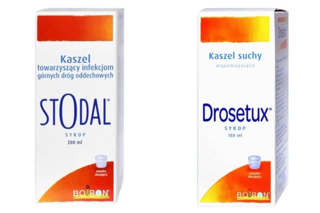 Jakie leki na kaszel skutecznie złagodzą Twój problem z kaszlem? Jakie leki na kaszel skutecznie złagodzą Twój problem z kaszlem?
