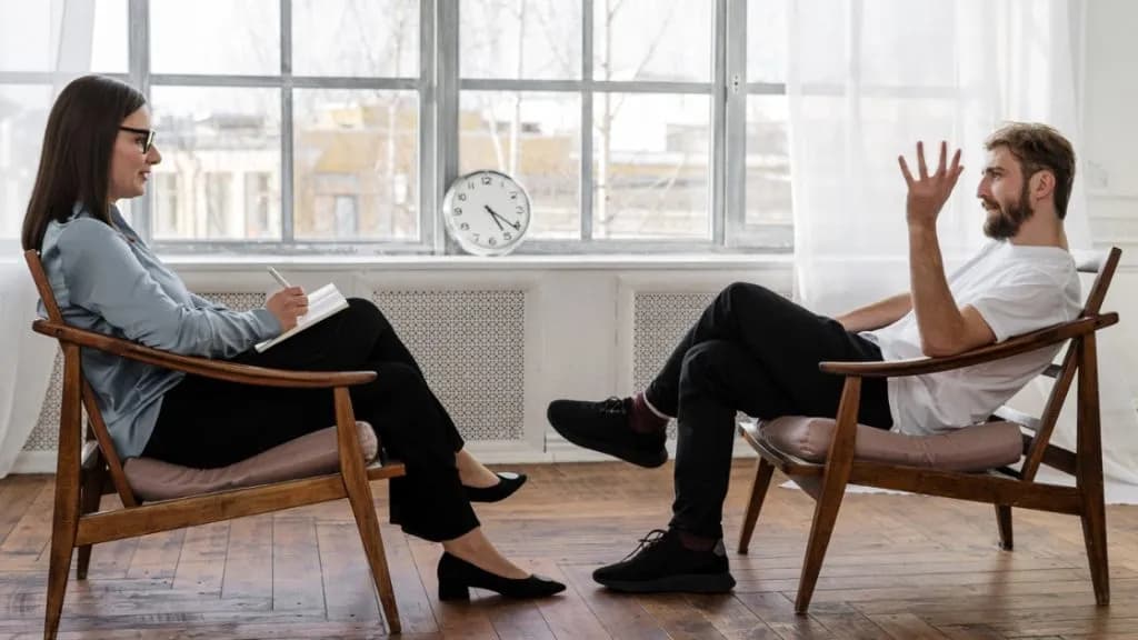 Kto diagnozuje depresję? Zrozumienie ról specjalistów w terapii Kto diagnozuje depresję? Zrozumienie ról specjalistów w terapii