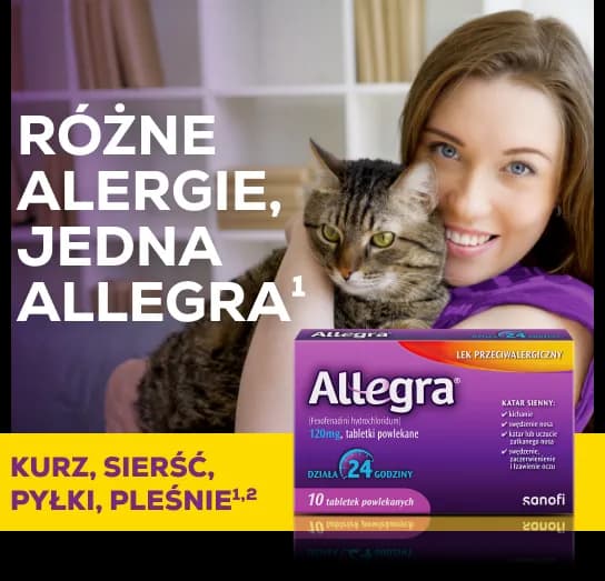 Jakie leki na katar sienny skutecznie łagodzą objawy alergii? Jakie leki na katar sienny skutecznie łagodzą objawy alergii?