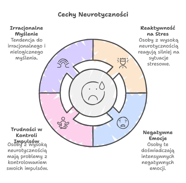 Czym jest osobowość? Kluczowe cechy i ich wpływ na życie Czym jest osobowość? Kluczowe cechy i ich wpływ na życie